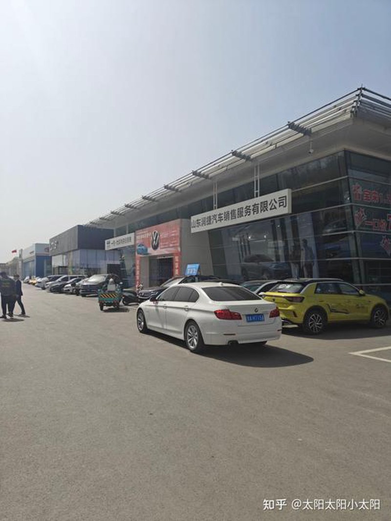 重庆新车销售：汽车市场的风云变幻