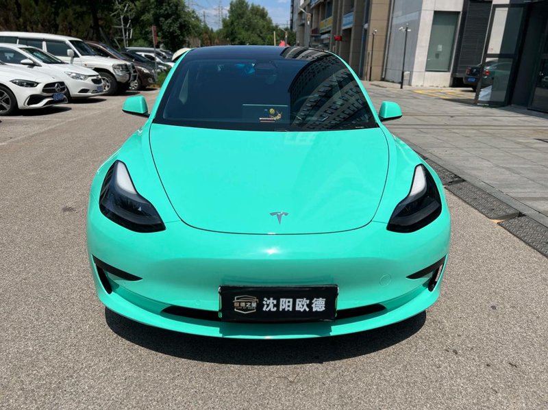 重庆买车